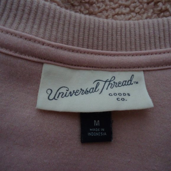 Universal Thread Top M Sherpa - Picture 5 of 6